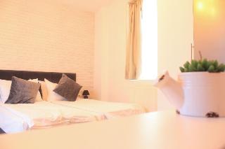 Moise House Kosher Aparthotel