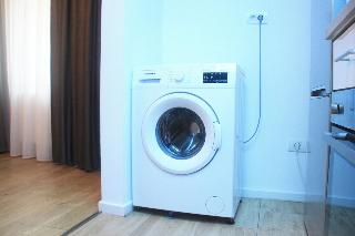 Moise House Kosher Aparthotel