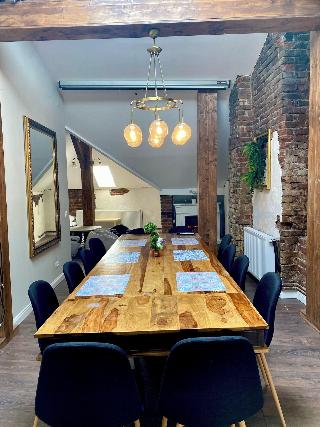 Moise House Kosher Aparthotel