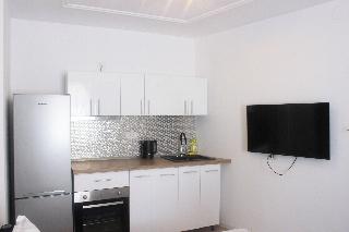 Moise House Kosher Aparthotel