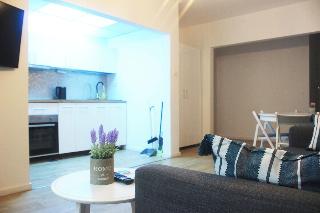 Moise House Kosher Aparthotel