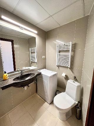 Moise House Kosher Aparthotel