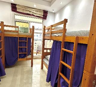 Homeland Hostel