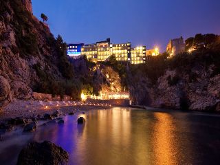 General view
 di Hotel Bellevue Dubrovnik