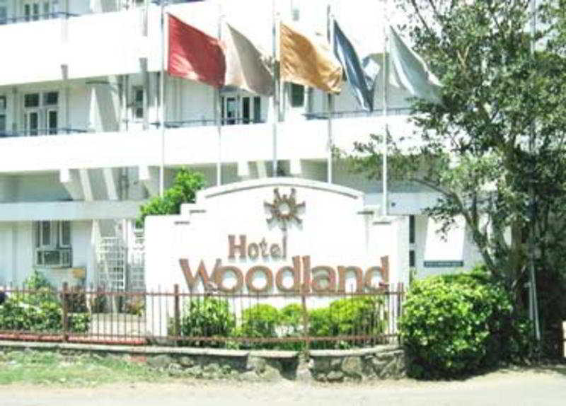 Woodland - Generell