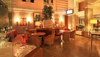 Restaurant
 di Woodland