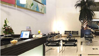 Lobby
 di Seasons - An Apartment hotel