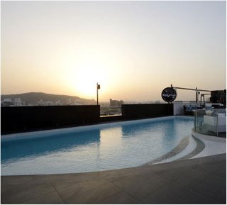 Pool
 di Seasons - An Apartment hotel