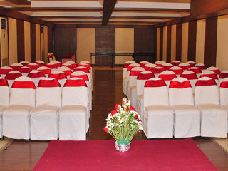 Conferences
 di Aurora Towers