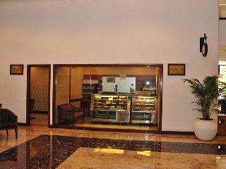 Restaurant
 di Aurora Towers