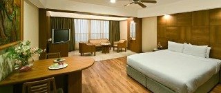 Room
 di Aurora Towers