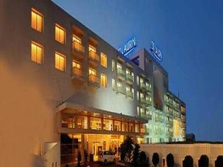 General view
 di St Laurn Suites Pune