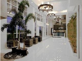 Lobby
 di St Laurn Suites Pune