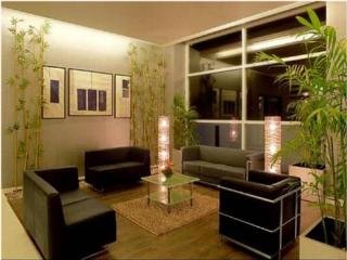 Lobby
 di St Laurn Suites Pune