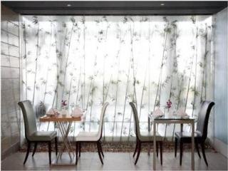 Restaurant
 di St Laurn Suites Pune