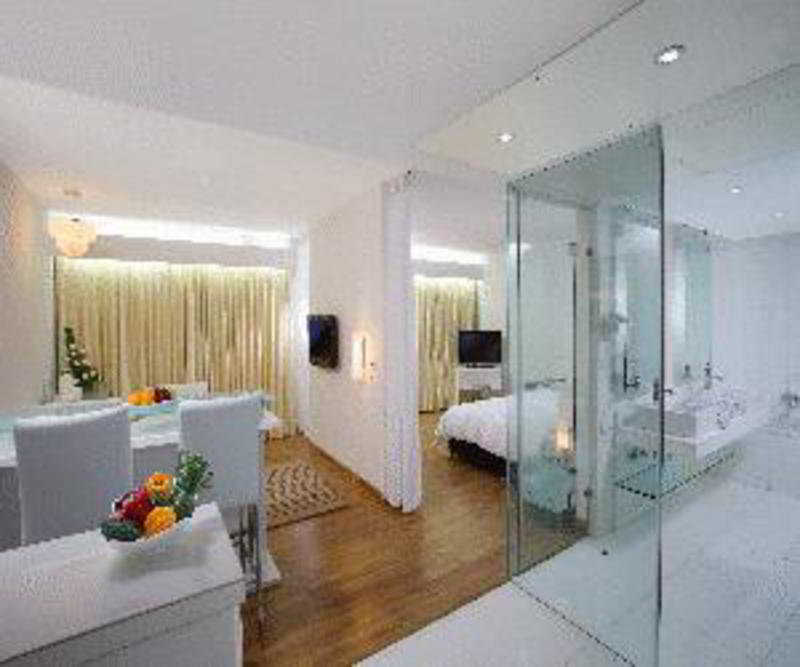 Room
 di St Laurn Suites Pune