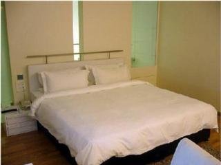 Room
 di St Laurn Suites Pune