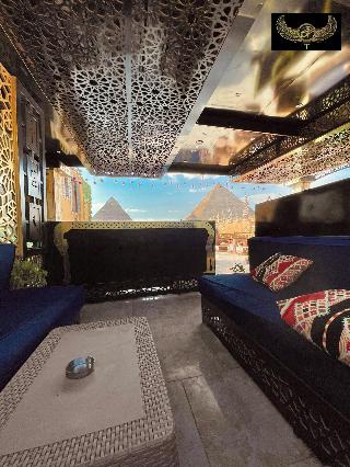 Comfort Sphinx Inn