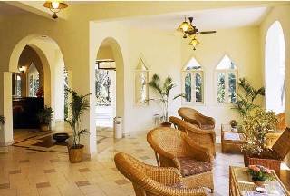Lobby
 di Varca Le Palms Beach Resort