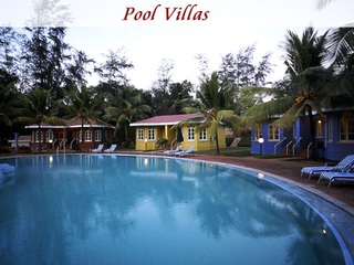 Varca Le Palms Beach Resort - Pool