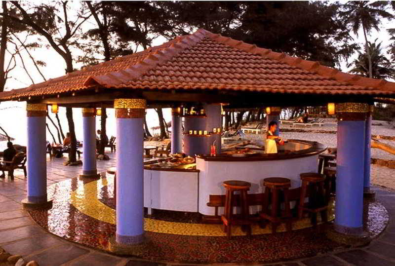 Varca Le Palms Beach Resort - Restaurant