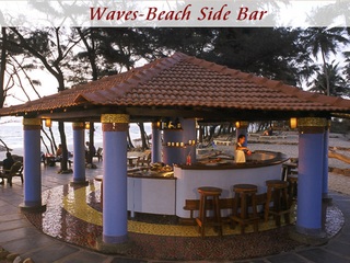 Varca Le Palms Beach Resort - Strand
