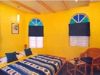 Room
 di Varca Le Palms Beach Resort