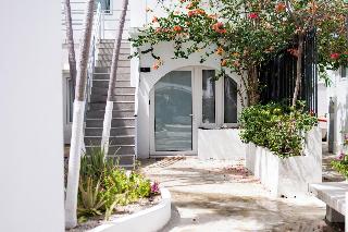 La Mona Loiza Apartments Complex