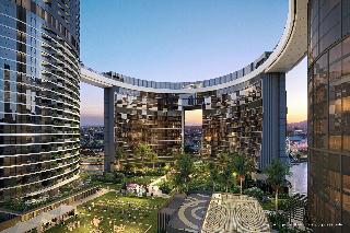The Star Grand Brisbane