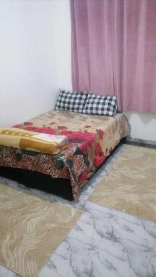 Tranquil Rooms In Agadir
