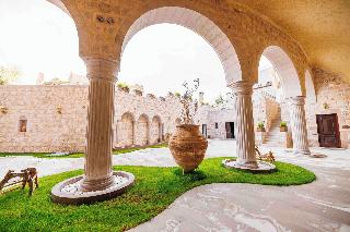 Signature Cave Cappadocia Trademark Coll. Wyndham