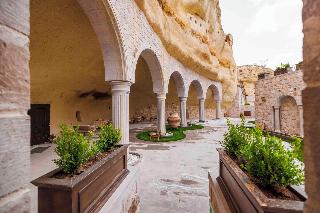 Signature Cave Cappadocia Trademark Coll. Wyndham