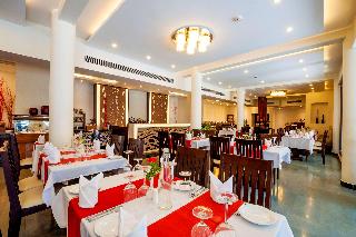 Radisson Goa Candolim - Restaurant