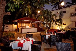 Radisson Goa Candolim - Restaurant