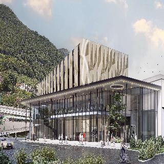 Dorint Resort Spa Locarno Riazzino