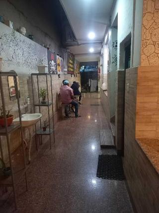 Deurali Marwadi Hotel Restaurant