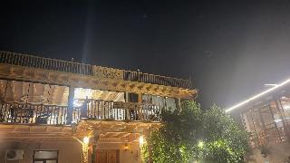 Ulli Oy Boutique Hotel Terrace