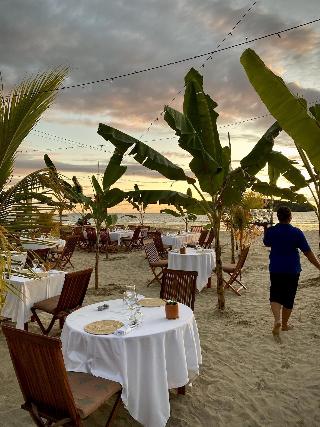 Nosy Be Hotel Spa