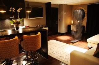 General view
 di The Vincent Hotel