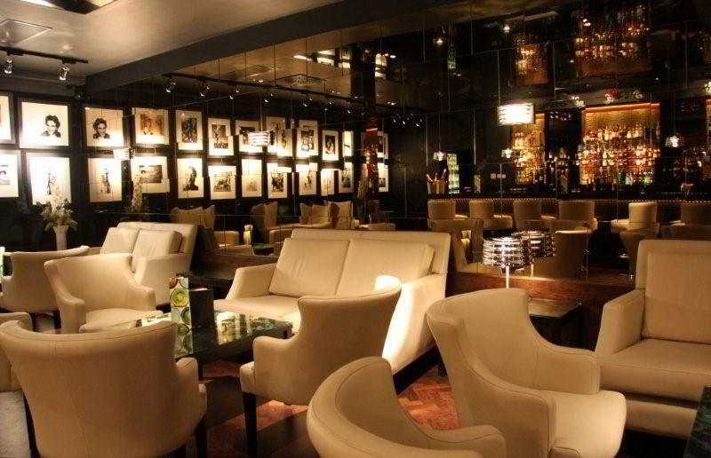 Bar
 di The Vincent Hotel