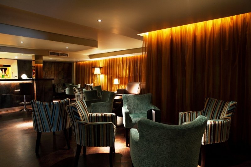 Bar
 di The Vincent Hotel