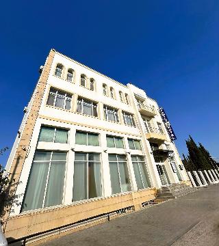 The Family Hotel