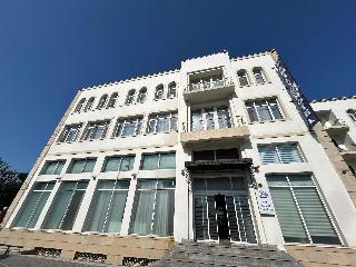 The Family Hotel