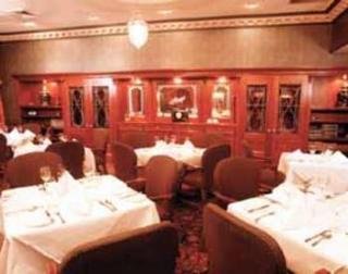 Restaurant
 di Quality Hotel Powerhouse Tamworth