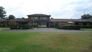 General view
 di Quality Inn Carriage House