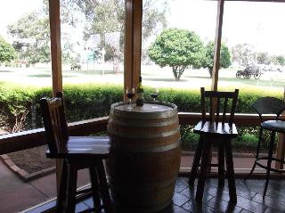 Quality Inn Carriage House Wagga Wagga