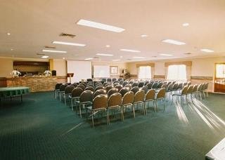 Conferences
 di Quality Inn Carriage House