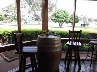 Restaurant
 di Quality Inn Carriage House