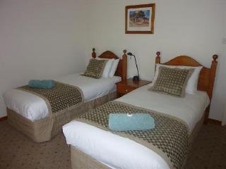 Room
 di Quality Inn Carriage House