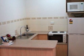 Room
 di Quality Inn Carriage House